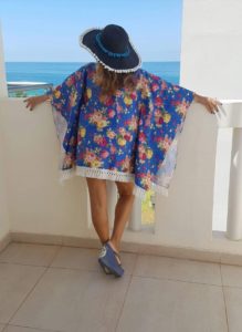 Boho style